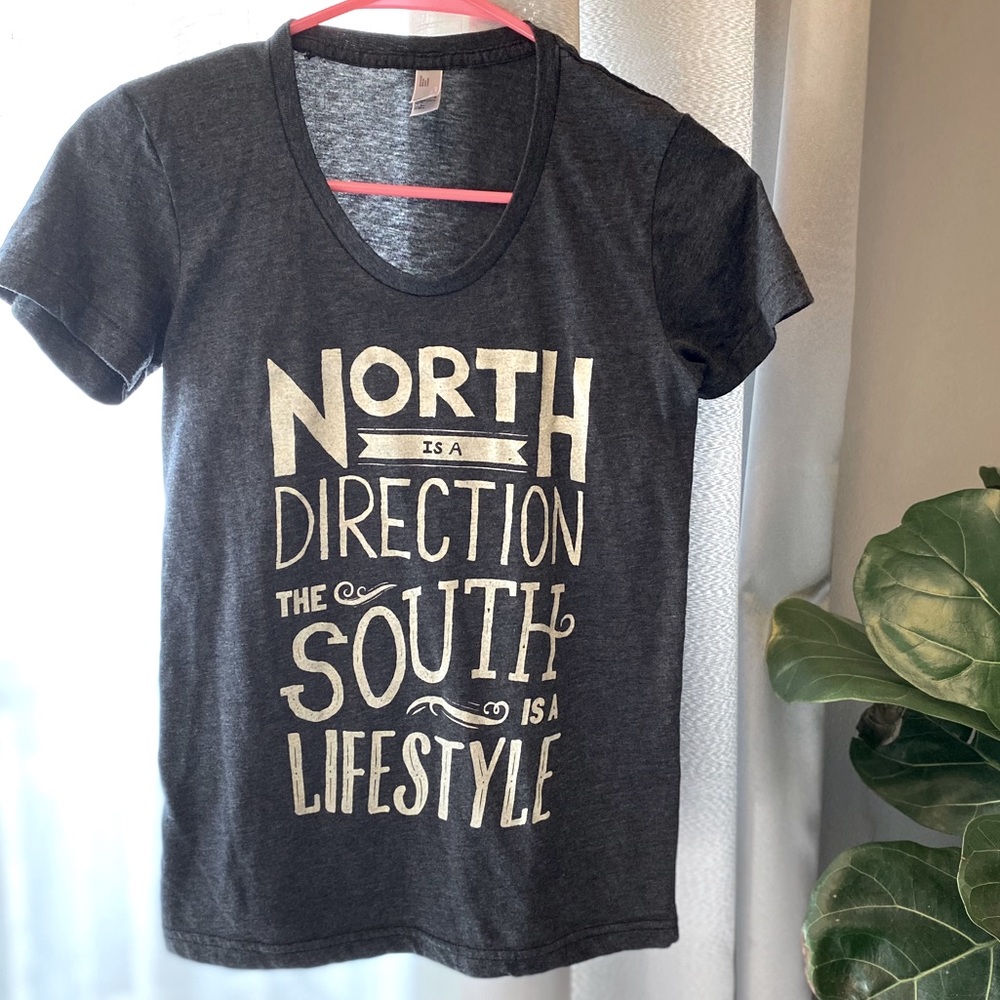Southern Pride TShirt